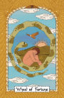 Alternative view 3 of Tarot for Pregnancy: An Inclusive Tarot Deck for Radical Magical Birthing Folks