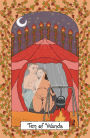 Alternative view 4 of Tarot for Pregnancy: An Inclusive Tarot Deck for Radical Magical Birthing Folks