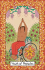 Alternative view 7 of Tarot for Pregnancy: An Inclusive Tarot Deck for Radical Magical Birthing Folks