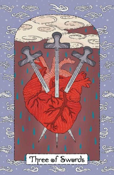 Tarot for Pregnancy: An Inclusive Tarot Deck for Radical Magical Birthing Folks