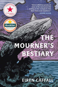 Download ebook free for mobile phone The Mourner's Bestiary ePub CHM iBook by Eiren Caffall 9781955905589