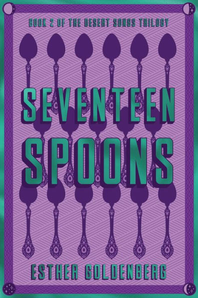 Seventeen Spoons