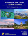 Washington Real Estate License Exam Prep: All-in-One Review and Testing to Pass Washington's AMP/PSI Real Estate Exam