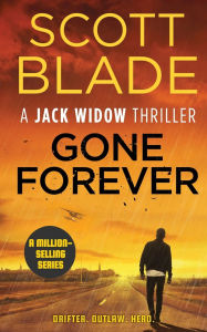 Title: Gone Forever, Author: Scott Blade