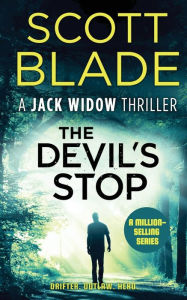 Title: The Devil's Stop, Author: Scott Blade