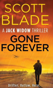 Title: Gone Forever, Author: Scott Blade