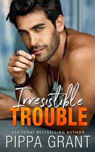Free download ebooks in jar format Irresistible Trouble 9781955930093 in English