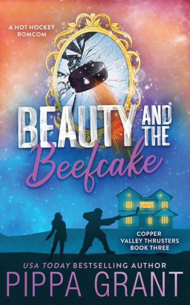 Beauty and the Beefcake