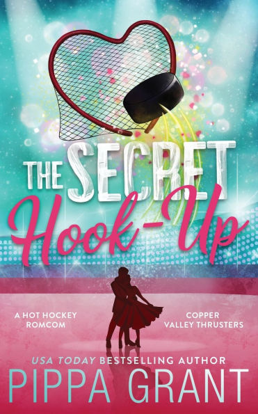 The Secret Hook Up
