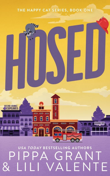 Hosed