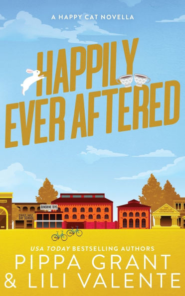Happily Ever Aftered