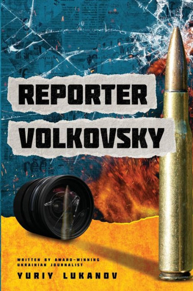 Reporter Volkovsky