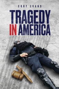 English books downloading Tragedy in America by Cory Evans, Cory Evans English version 