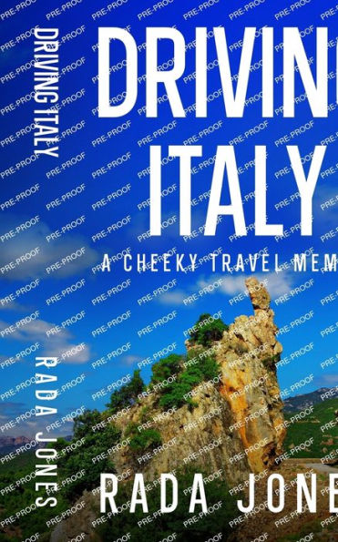 Driving Italy
