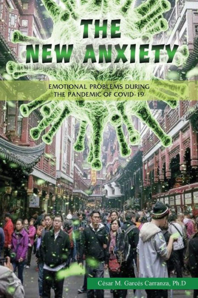 the new Anxiety: Emotional Problems during Pandemic of Covid-19