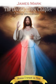 Title: The Divine Mercy Chaplet: A Deep Meditation, Author: James Mark