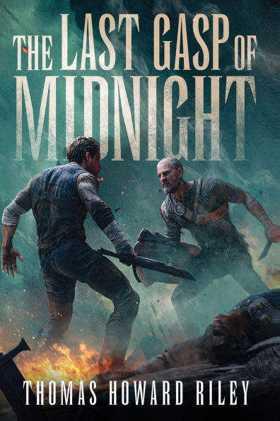 The Last Gasp Of Midnight