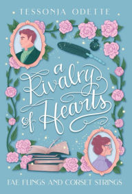 Free books to download and read A Rivalry of Hearts (English literature)