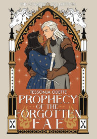 Title: Prophecy of the Forgotten Fae: Complete Series Collection, Author: Tessonja Odette
