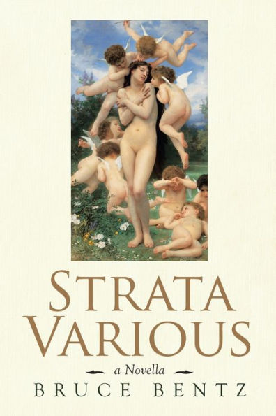 Strata Various: A Novella