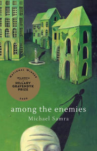 Library genesis among the enemies 9781955969086