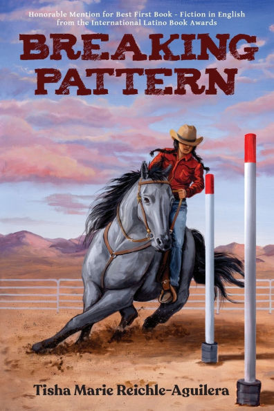 Breaking Pattern