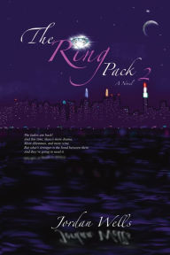 Iphone ebook download The Ring Pack 2: A Novel: 9781955975346 by Jordan Wells, Jordan Wells (English literature) 