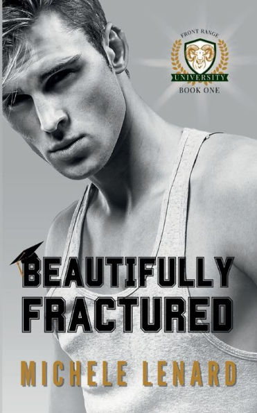 Beautifully Fractured: A Steamy Gay Awakening