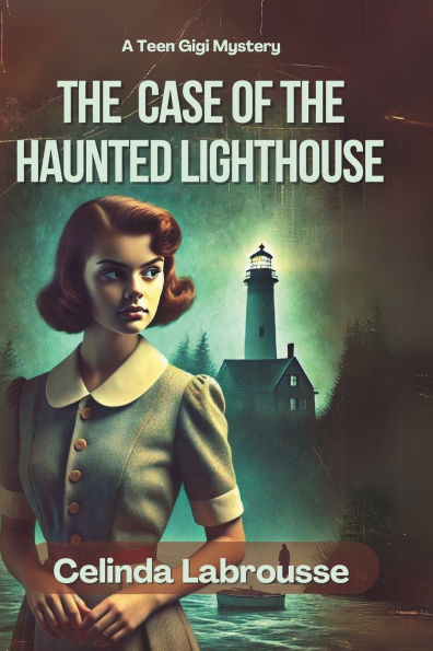 The Case of the Haunted Lighthouse: A Teen Gigi Mystery