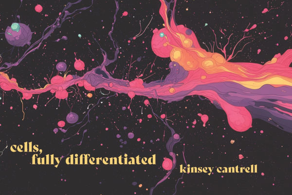 cells, fully differentiated