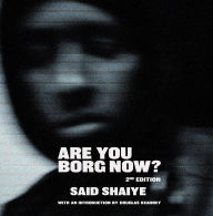 Free computer books download in pdf format Are You Borg Now?: 2nd Edition English version 
