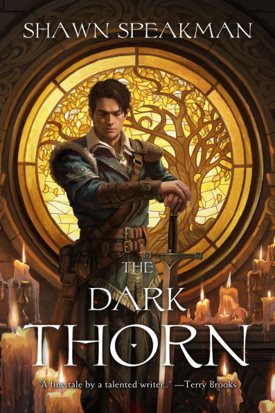 The Dark Thorn