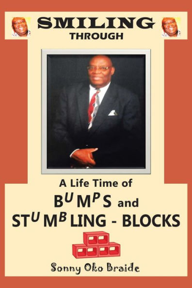 Smiling Through Stumbling Blocks