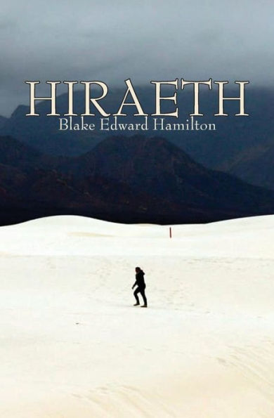 Hiraeth