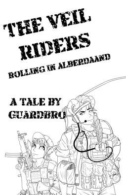 Rolling in Alberdaand