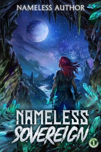 Nameless Sovereign 1: A Cultivation Progression Fantasy