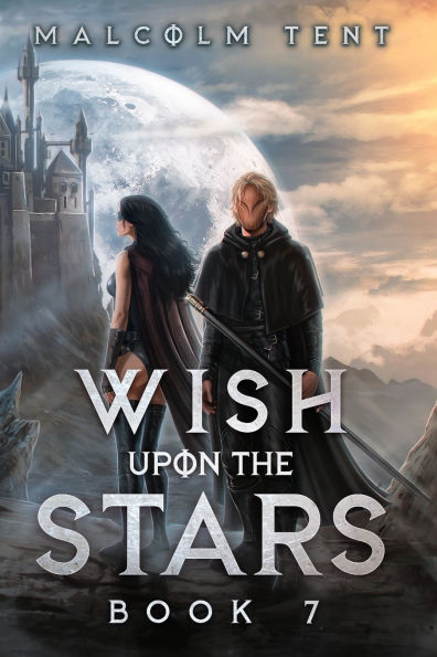 Wish Upon the Stars 7: A Cultivation LitRPG Adventure