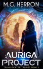 The Auriga Project