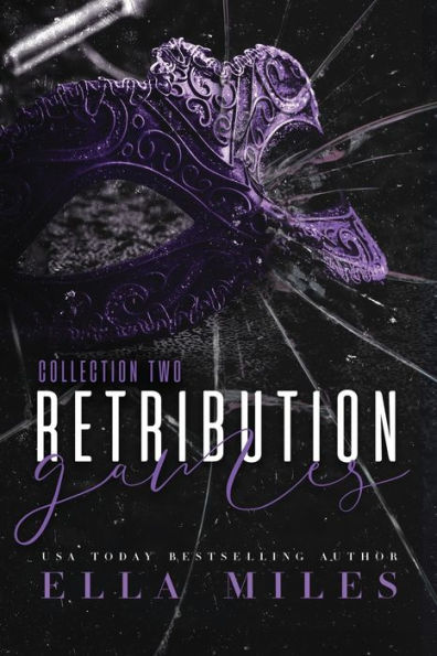 Retribution Games: Collection 2