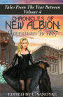 Chronicles of New Albion: Adventures in 1887