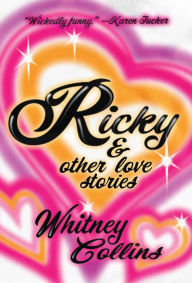 Title: Ricky, Author: Whitney Collins
