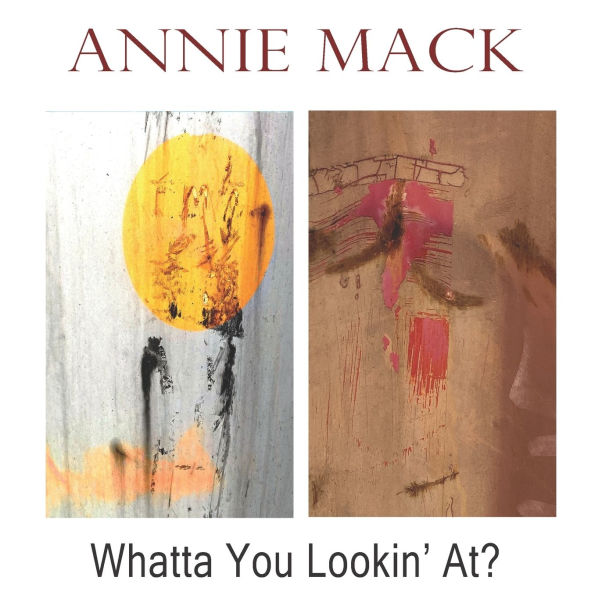 Whatta You Lookin' At?
