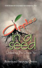 Apples in A Seed: Unleashing the Unique