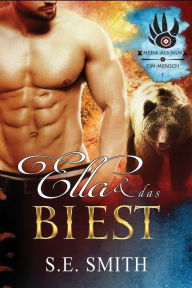 Title: Ella und das Biest, Author: S. E. Smith