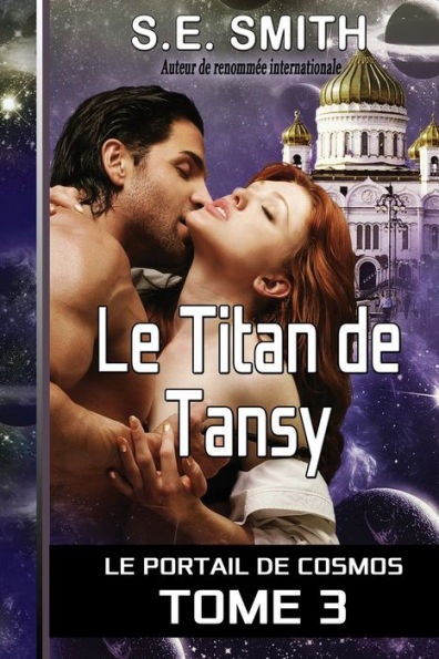 Le Titan de Tansy