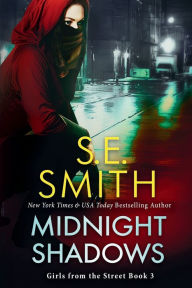 Title: Midnight Shadows, Author: S. E. Smith