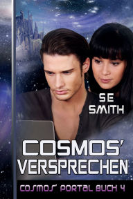 Title: Cosmos' Versprechen, Author: S. E. Smith