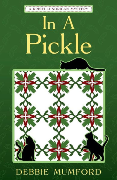 A Pickle