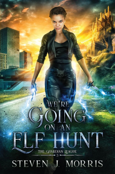 We're Going on an Elf Hunt: An Urban Fantasy