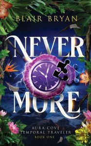 Free ebooks for nursing download Nevermore in English 9781956109153